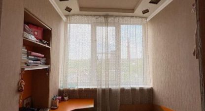 Купить 2-х комнатную квартиру на улице Михаила Луконина г. Астрахань. Фотография №4