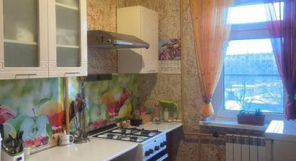 Купить квартиру 2-х комнатную, 49.9 кв. м., Россия, г. Астрахань. Фотография №8