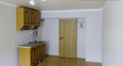 Продам комнату с общей площадью 18.2м2, 3/5 эт., на улице Николая Островского, Советский район, г. Астрахань, Астраханская обл., Россия, агентство Первоздание. Фотография №1