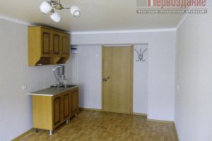 Продам комнату с общей площадью 18.2м2, 3/5 эт., на улице Николая Островского, Советский район, г. Астрахань, Астраханская обл., Россия, агентство Первоздание