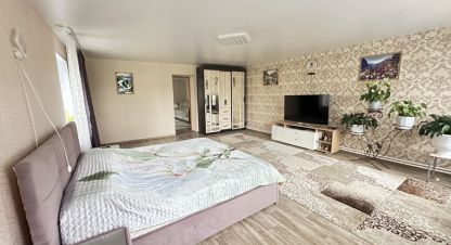 Продам дом с общей площадью 140м2, на улице Староастраханская, г. Астрахань, Астраханская обл., Россия, агентство ГорОбмен. Фотография №1