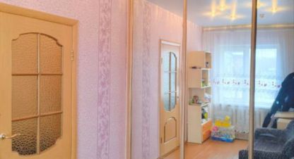 Продаётся 3-х комнатная квартира в г. Лесосибирск. Фотография №6
