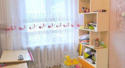 Купить квартиру 3-х комнатную, 80.4 кв. м., Россия, г. Лесосибирск. Фотография №8