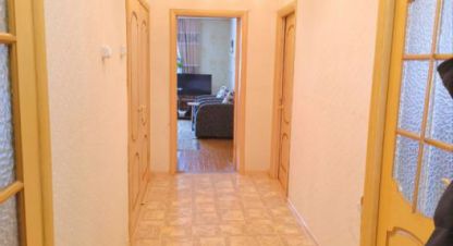 Купить квартиру 3-х комнатную, 80.4 кв. м., Россия, г. Лесосибирск. Фотография №9