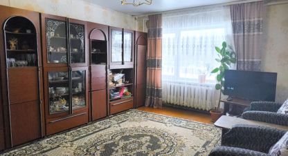 Купить квартиру 3-х комнатную, 80.4 кв. м., Россия, г. Лесосибирск. Фотография №10