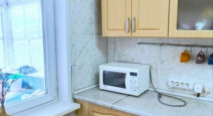 Купить квартиру в г. Лесосибирск. Фотография №3