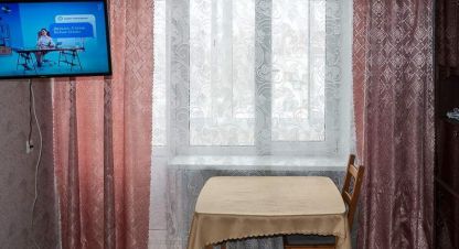 Продам квартиру 1 комнатную с общей площадью 32.2м2, 5/5 эт., на улице Службина, г. Ступино, Московская обл., Россия, агентство АН Ступино недвижимость. Фотография №1