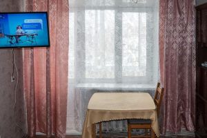 Продам квартиру 1 комнатную с общей площадью 32.2м2, 5/5 эт., на улице Службина, г. Ступино, Московская обл., Россия, агентство АН "Ступино недвижимость"