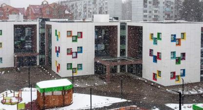 Купить квартиру на улице Службина г. Ступино. Фотография №5