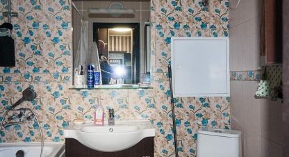 Продаётся 1 комнатная квартира в г. Ступино. Фотография №6
