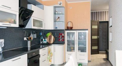 Купить квартиру на улице Чайковского г. Ступино. Фотография №5