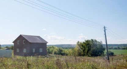 Продам земельный участок, на улице Цветочная, г. Ступино, дище, Московская обл., Россия, агентство АН Ступино недвижимость. Фотография №1