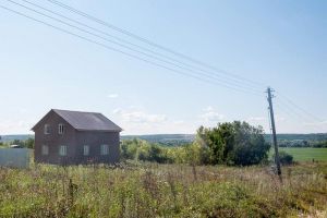 Продам земельный участок, на улице Цветочная, г. Ступино, дище, Московская обл., Россия, агентство АН "Ступино недвижимость"