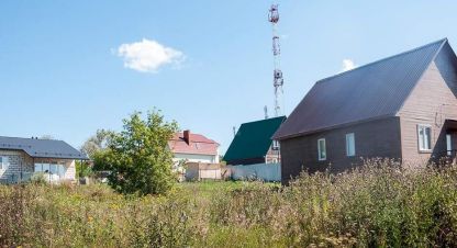 Купить земельный участок в г. Ступино, дище. Фотография №3