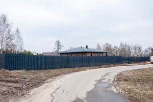 Продам земельный участок, на улице Епиховая, г. Ступино, Московская обл., Россия, агентство АН "Ступино недвижимость"