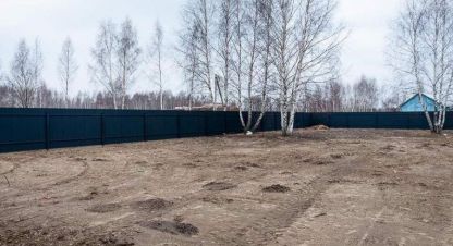 Купить земельный участок на улице Епиховая г. Ступино. Фотография №4