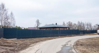 Продам земельный участок, на улице Епиховая, г. Ступино, Московская обл., Россия, агентство АН Ступино недвижимость. Фотография №1