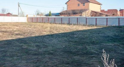 Продам земельный участок, на улице Карпова, г. Ступино, Московская обл., Россия, агентство АН Ступино недвижимость. Фотография №1