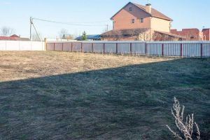 Продам земельный участок, на улице Карпова, г. Ступино, Московская обл., Россия, агентство АН "Ступино недвижимость"