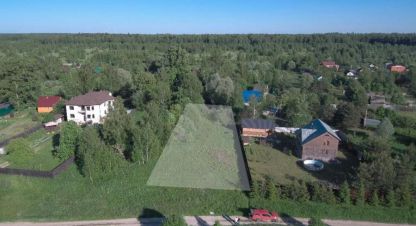 Купить земельный участок в г. Колычево д. Фотография №3