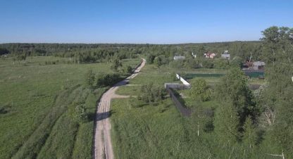 Продам земельный участок, г. Колычево д, Московская обл., Россия, агентство АН Ступино недвижимость. Фотография №1