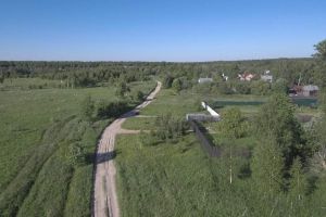 Продам земельный участок, г. Колычево д, Московская обл., Россия, агентство АН "Ступино недвижимость"