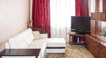 Купить 1 комнатную квартиру в г. Ступино. Фотография №2