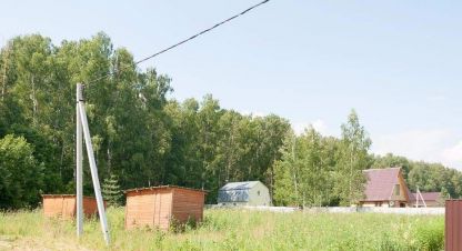 Продаётся земельный участок в г. Волково. Фотография №6