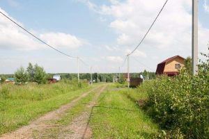 Продам земельный участок, на улице Снт щит, г. Волково, Московская обл., Россия, агентство АН "Ступино недвижимость"