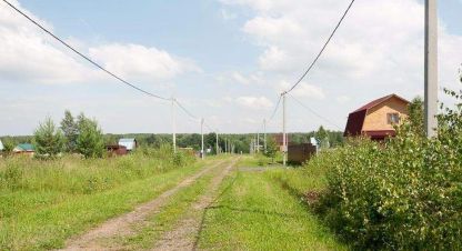 Продам земельный участок, на улице Снт щит, г. Волково, Московская обл., Россия, агентство АН Ступино недвижимость. Фотография №1