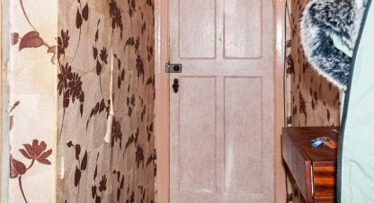 Продам квартиру 2-х комнатную с общей площадью 44.5м2, 5/5 эт., на улице Чайковского, г. Ступино, Московская обл., Россия, агентство АН Ступино недвижимость. Фотография №1