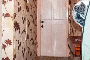 Продам квартиру 2-х комнатную с общей площадью 44.5м2, 5/5 эт., на улице Чайковского, г. Ступино, Московская обл., Россия, агентство АН "Ступино недвижимость"