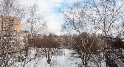 Купить квартиру 2-х комнатную, 44.5 кв. м., Россия, г. Ступино. Фотография №10