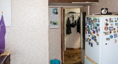 Купить квартиру 3-х комнатную, 69.7 кв. м., Россия, г. Ступино, с лужники. Фотография №9