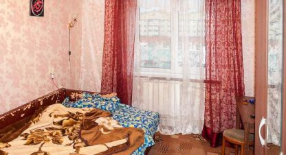Купить 3-х комнатную квартиру на улице Центральная г. Ступино, с лужники. Фотография №4