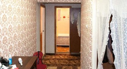 Купить квартиру 3-х комнатную, 69.7 кв. м., Россия, г. Ступино, с лужники. Фотография №10