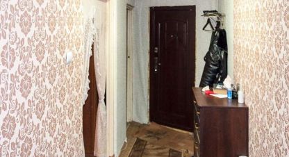 Продаётся 3-х комнатная квартира в г. Ступино, с лужники. Фотография №6