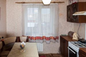 Продам квартиру 3-х комнатную с общей площадью 69.7м2, 5/5 эт., на улице Центральная, г. Ступино, с лужники, Московская обл., Россия, агентство АН "Ступино недвижимость"