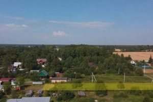 Продам земельный участок, г. Ступино, д хирино, Московская обл., Россия, агентство АН "Ступино недвижимость"