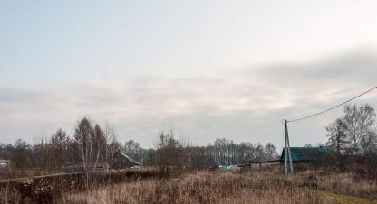 Продаётся земельный участок в г. Ступино, д хирино. Фотография №7