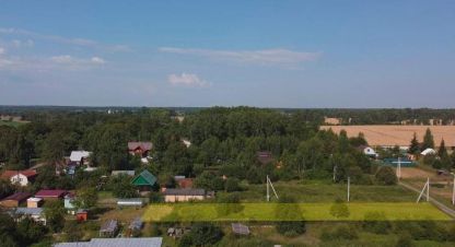 Продам земельный участок, г. Ступино, д хирино, Московская обл., Россия, агентство АН Ступино недвижимость. Фотография №1