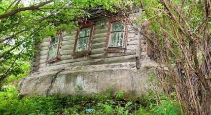 Продам дом с общей площадью 35м2, на улице Лебединая, г. Кашира, д тарасково, Московская обл., Россия, агентство АН Ступино недвижимость. Фотография №1