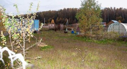 Купить земельный участок в г. Ступино, д волково. Фотография №3