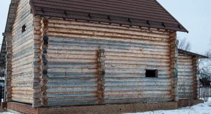 Купить дом, 120 кв. м., Россия, г. Ступино, д игнатьево. Фотография №10