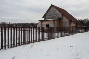 Продам дом с общей площадью 120м2, на улице Раздольная, г. Ступино, д игнатьево, Московская обл., Россия, агентство АН "Ступино недвижимость"