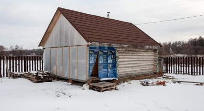 Купить дом в г. Ступино, д игнатьево. Фотография №3