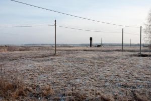 Продам земельный участок, на улице Цветочная, г. Лаптево (аксиньинское с/п), Московская обл., Россия, агентство АН "Ступино недвижимость"