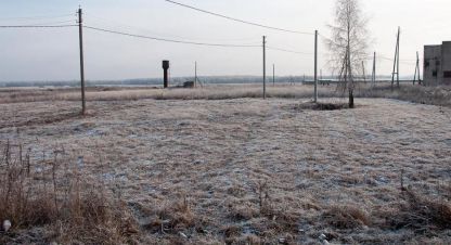Купить земельный участок в г. Лаптево (аксиньинское с/п). Фотография №2