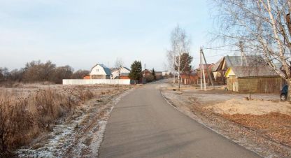 Купить земельный участок г. Малое ивановское. Фотография №5