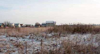 Купить земельный участок в г. Малое ивановское. Фотография №3